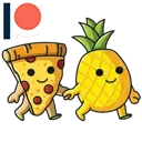pizzapineapple