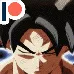 UIS_Goku