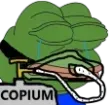 copium