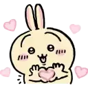 usagi_love