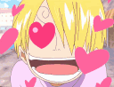 Sanji_Love