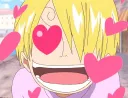 Sanji_Love