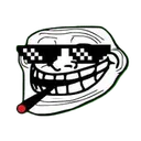 trollcigarette