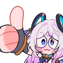 CitlaliThumbsUp