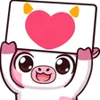 cow_heart