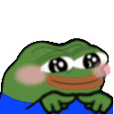 pepeblush Discord emoji