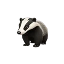 badger2