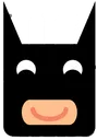 BatSmile