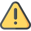 warning