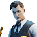 Midas_Fortnite Discord Emoji | BUNKER 605