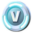 Vbuck custom emote | BUNKER 605