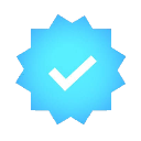 verificado Discord emoji