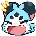 :rawrr: