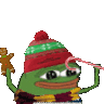 peepoChristmasVibe
