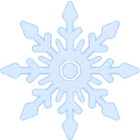ItemFrostySnowflake