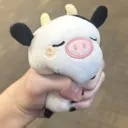 grabCow