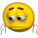 sad