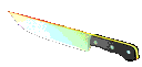 Rainbowknifespin