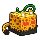 leopard