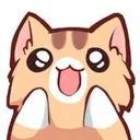 NekoExcited