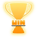 win