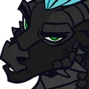 DesRaisedEyebrow
