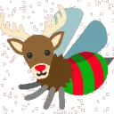 2024dec_christmasbee