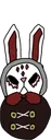 PureRabbit_byKazu