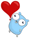 heartballoon