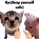 keepyourselfsafe