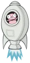 rocket
