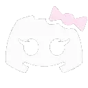 DiscordLogoGirly
