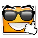 pompous