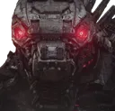 Mechagodzilla_Rage Mechagodzilla_Rage