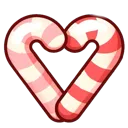 z_christmasHeartCandy z_christmasHeartCandy