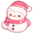 z_snowman Discord emoji