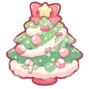 z_christmasTree Discord emoji