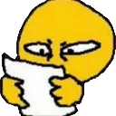 Readingsquint