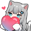 :kheart: