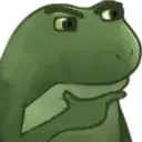 froge_think froge_think