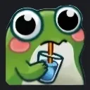 reversefroggoshocked