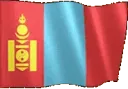 flagMongolia
