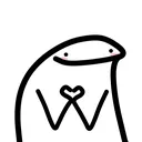 Flork_heart