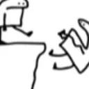 :flork_kick: flork_kick