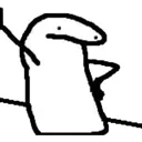flork_wallpose