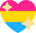 panheart Discord emoji