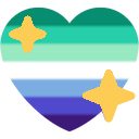 mlmheart Discord emoji