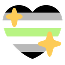agenderheart Discord emoji