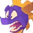 spyroscream