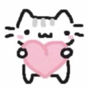 01_7pinkcatheart Discord emoji